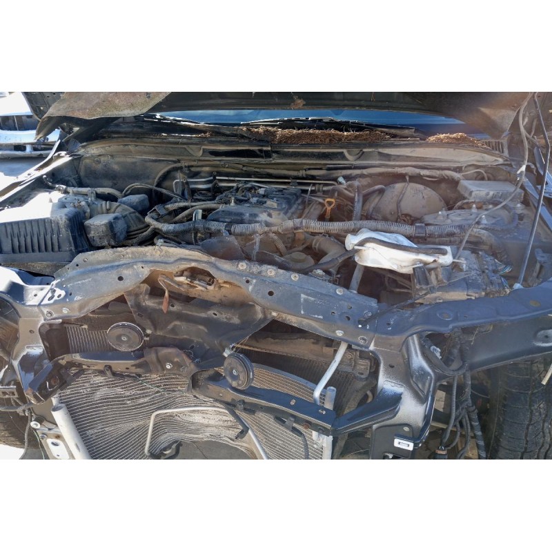 Ολόκληρο Αυτοκίνητο Suzuki Grand Vitara Κωδ.Κινητηρα J24B 2400cc 164hp 2008-2013