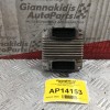 Εγκέφαλος Κινητηρα Opel Astra G 1998-2004 0931340