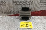Εγκέφαλος Κινητηρα Opel Astra G 1998-2004 0931340