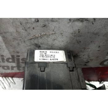 Διακόπτες Υαλοκαθαριστηρα Opel Vivaro 2002-2006  13 pins 8200416459