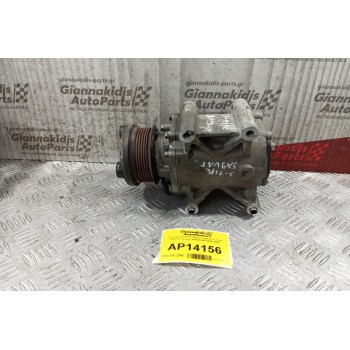 Κομπρεσέρ Aircondition Jaguar S-Type Κωδ.Κινητηρα XR849209 1999-2004