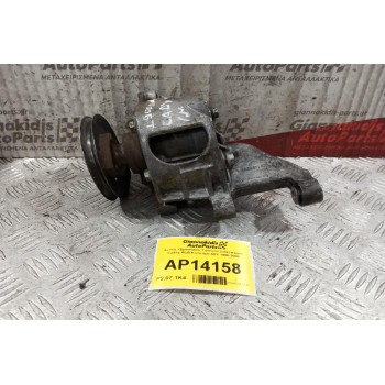 Αντλία Υδραυλικού Τιμονιού Volkswagen Caddy Κωδ.Κινητηρα AEF 1996-2000 1H0422155E