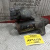 Μίζα Toyota Yaris Κωδ.Κινητηρα 1NDTV 2006-2012 28100-0N010 9 Δοντια