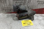 Μίζα Toyota Yaris Κωδ.Κινητηρα 1NDTV 2006-2012 28100-0N010 9 Δοντια
