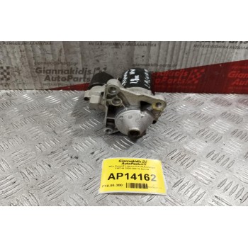 Μίζα Renault Laguna II Κωδ.Κινητηρα F4P744 2000-2007 9 Δοντια