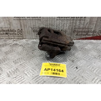 Δαγκάνα Εμπρος Αριστερη Toyota Yaris 2006-2012