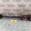 Ημιαξόνιο Δεξιο Μακρυ Volkswagen Polo Κωδ.Κινητηρα AUD 1997-2001