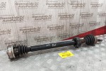 Ημιαξόνιο Δεξιο Μακρυ Volkswagen Polo Κωδ.Κινητηρα AUD 1997-2001