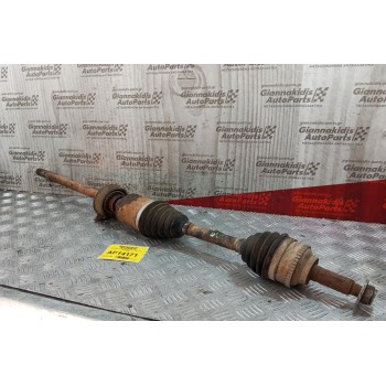 Ημιαξόνιο Δεξιο Μακρυ Ford Maverick 2000-2008