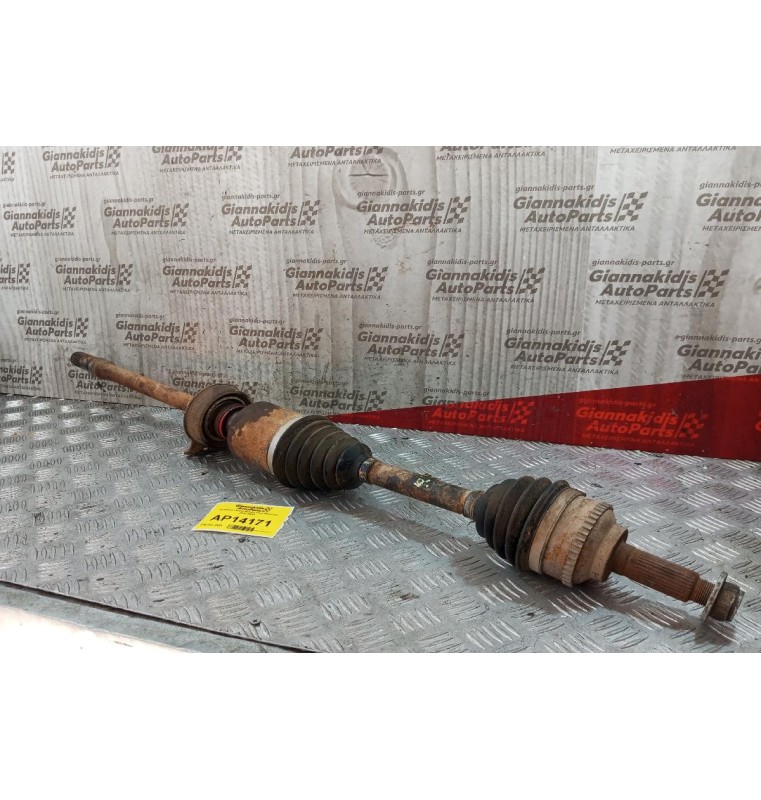 Ημιαξόνιο Δεξιο Μακρυ Ford Maverick 2000-2008