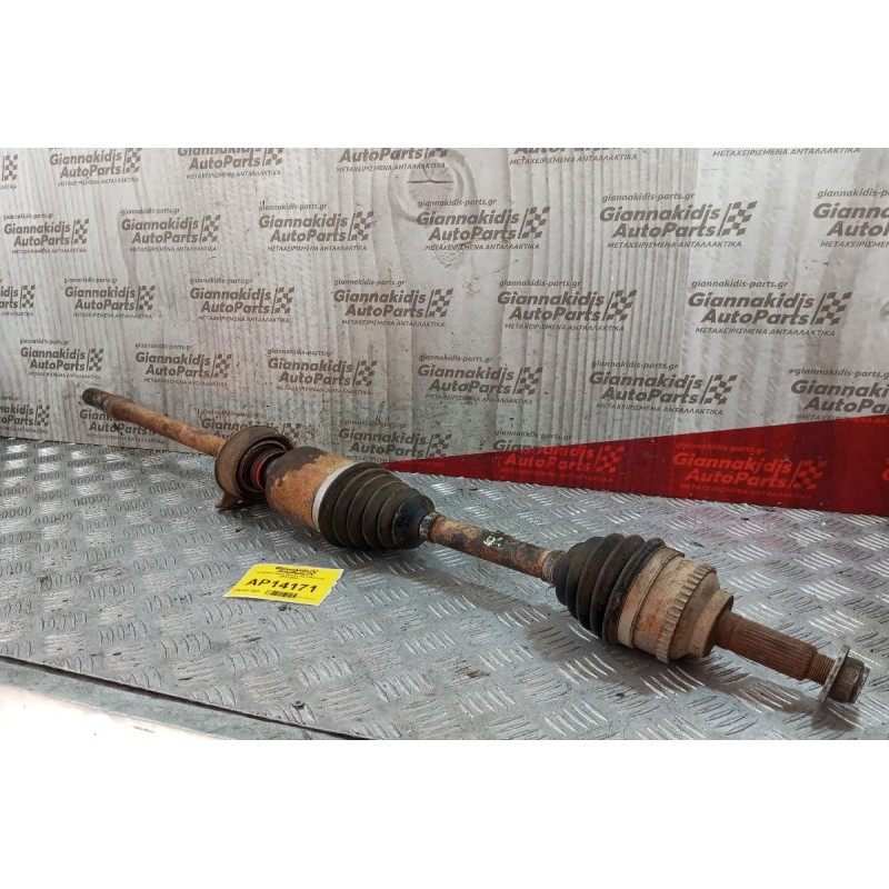 Ημιαξόνιο Δεξιο Μακρυ Ford Maverick 2000-2008