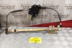 Γρύλλος - Μηχανισμός Παραθύρου Με Μοτερ Fiat Seicento Εμπρος Αριστερα 1998-2001 3 Πορτο 2 pins