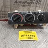 Χειριστήριο Κλιματισμού Renault Megane 2002-2003 13 pins