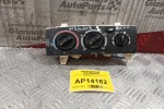 Χειριστήριο Κλιματισμού Renault Megane 2002-2003 13 pins