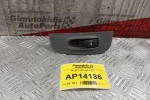 Διακόπτες Παραθυρου Συνοδηγου Renault Megane 2002-2005 6 pins