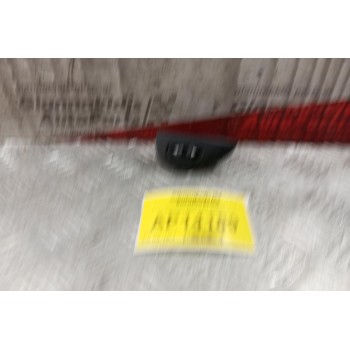 Διακόπτες Παραθυρου Συνοδηγου Fiat Seicento 1998-2001 5 pins