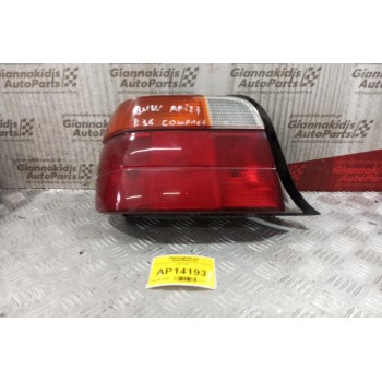 Φανάρι Πίσω Αριστερα Bmw E36 Compact 1990-1998