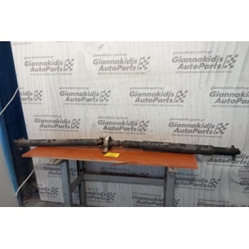 Κεντρικός Αξονας Jaguar S-Type 1999-2004 160εκ