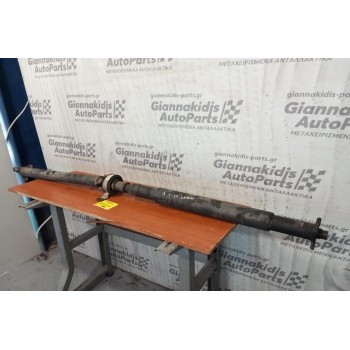 Κεντρικός Αξονας Jaguar S-Type 1999-2004 160εκ