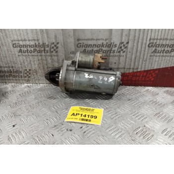 Μίζα Mercedes-Benz Vito Κωδ.Κινητηρα 646982 2003-2010 11 Δοντια 0051511301