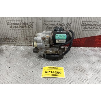 Μονάδα ABS Bmw E36 Compact 1990-1998 10020201434 34511162291