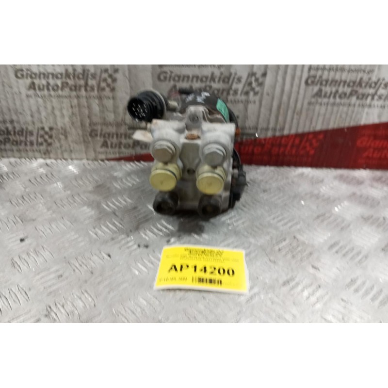 Μονάδα ABS Bmw E36 Compact 1990-1998 10020201434 34511162291