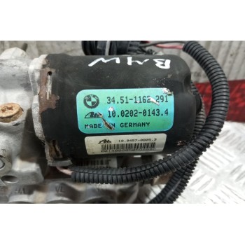 Μονάδα ABS Bmw E36 Compact 1990-1998 10020201434 34511162291