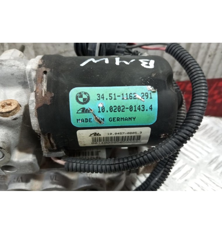 Μονάδα ABS Bmw E36 Compact 1990-1998 10020201434 34511162291