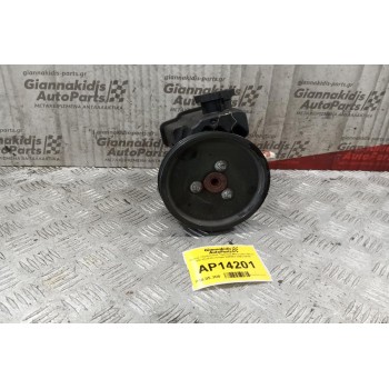 Αντλία Υδραυλικού Τιμονιού Mercedes-Benz Vito Κωδ.Κινητηρα 646982 2003-2010