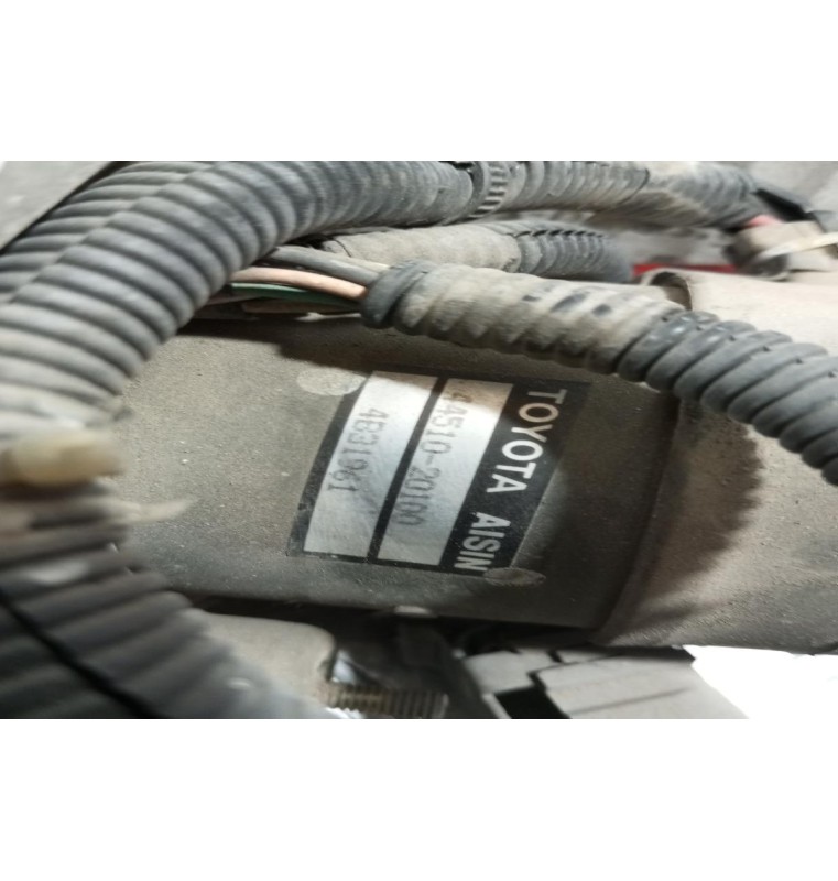 Μονάδα ABS Toyota Carina E 1996-2004 44510-20100