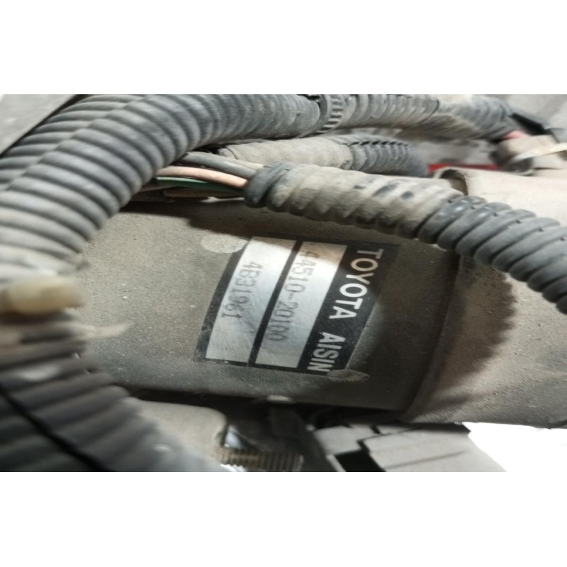 Μονάδα ABS Toyota Carina E 1996-2004 44510-20100