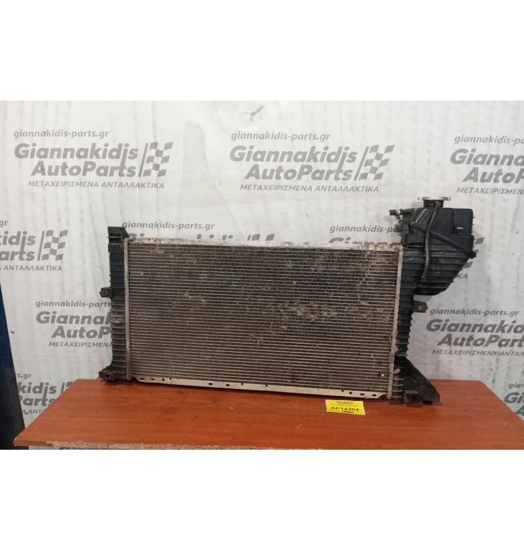 Ψυγείο Νερού Mercedes-Benz Sprinter Κωδ.Κινητηρα 611981 2000-2006