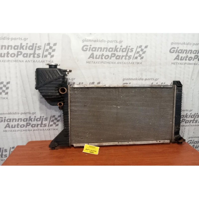 Ψυγείο Νερού Mercedes-Benz Sprinter Κωδ.Κινητηρα 611981 2000-2006