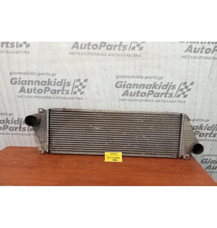 Ψυγείο Intercooler Mercedes-Benz Sprinter Κωδ.Κινητηρα 611981 2000-2006
