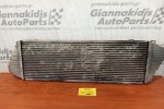 Ψυγείο Intercooler Mercedes-Benz Sprinter Κωδ.Κινητηρα 611981 2000-2006