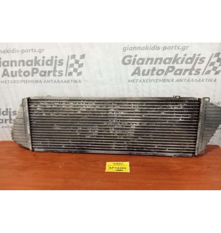 Ψυγείο Intercooler Mercedes-Benz Sprinter Κωδ.Κινητηρα 611981 2000-2006