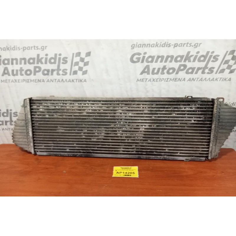 Ψυγείο Intercooler Mercedes-Benz Sprinter Κωδ.Κινητηρα 611981 2000-2006