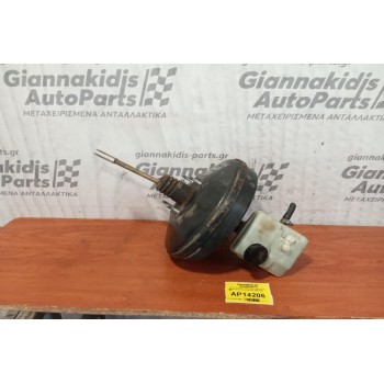 Σεβρό Φρένων - Σεβρόφρενο Με Αντλια Mercedes-Benz Sprinter 2000-2006 A0004309508