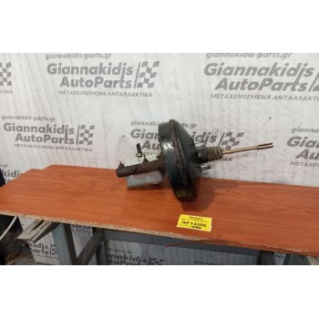 Σεβρό Φρένων - Σεβρόφρενο Με Αντλια Mercedes-Benz Sprinter 2000-2006 A0004309508