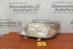 Φανάρι Εμπρός Αριστερα Mercedes-Benz Sprinter 2000-2006