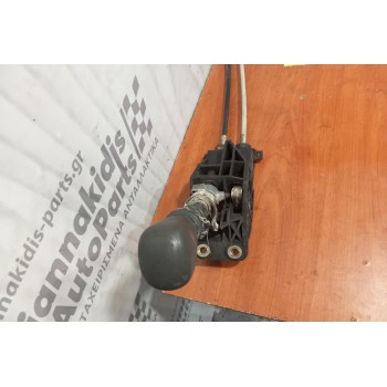 Λεβιές Ταχυτήτων Με Ντιζες Mercedes-Benz Sprinter 2004-2008 A0002600109