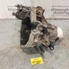 Χειροκίνητο Σασμαν Renault Megane Κωδ.Κινητηρα K4J 2002-2007