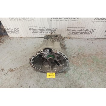 Χειροκίνητο Σασμάν Mercedes-Benz Vito Κωδ.Κινητηρα 646982 2003-2010 Κωδ. Σασμάν 716.652