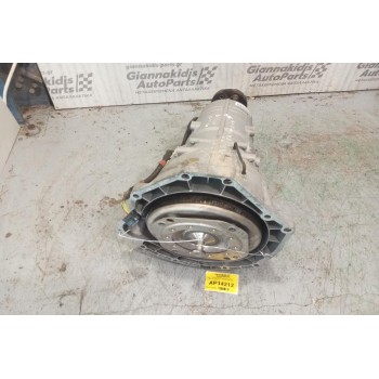 Αυτόματο Σασμάν Jaguar S-Type Κωδ.Κινητηρα XR849209 1999-2004