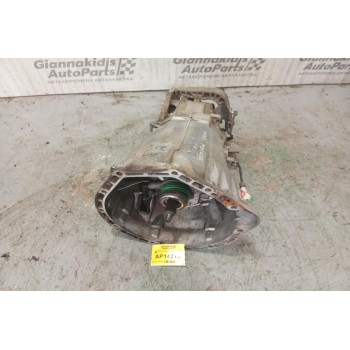 Χειροκίνητο Σασμάν Mercedes-Benz Vito Κωδ.Κινητηρα 646983 2003-2010