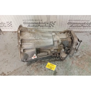 Χειροκίνητο Σασμάν Mercedes-Benz Vito Κωδ.Κινητηρα 646983 2003-2010