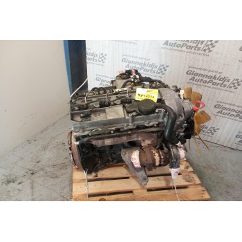 Κινητήρας - Μοτέρ Mercedes-Benz Vito Κωδ.Κινητηρα 646983 2200cc 88hp 2003-2010