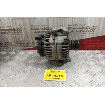 Δυναμό Mercedes-Benz Vito Κωδ.Κινητηρα 646983 2003-2010