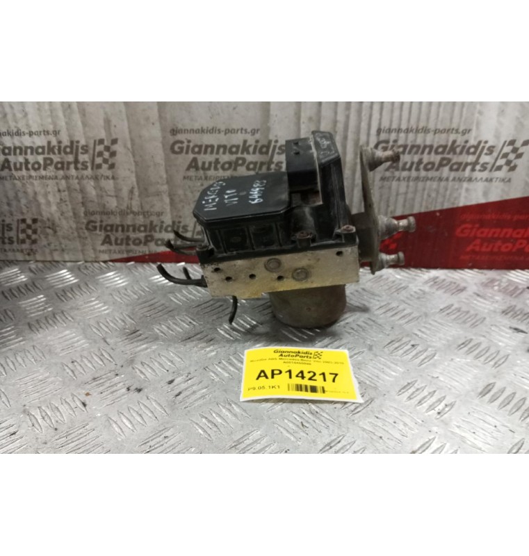 Μονάδα ABS Mercedes-Benz Vito 2003-2010 Α0014460989
