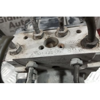 Μονάδα ABS Mercedes-Benz Vito 2003-2010 Α0014460989